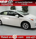 toyota prius 2013 hatchback hybrid 4 cylinders front wheel drive not specified 91731