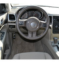 jeep grand cherokee 2012 silver suv laredo gasoline 6 cylinders 2 wheel drive automatic 76801