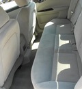 chevrolet impala 2011 white sedan ls fleet flex fuel 6 cylinders front wheel drive automatic 78744