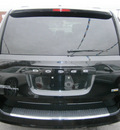 dodge grand caravan 2012 black van crew flex fuel 6 cylinders front wheel drive automatic 13502