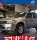 mercury mariner 2005 blue suv gasoline 6 cylinders all whee drive 4 speed automatic 79015