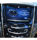 cadillac ats 2013 beige sedan 2 0l luxury gasoline 4 cylinders rear wheel drive automatic 76903