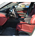 cadillac ats 2013 white sedan 2 0l performance gasoline 4 cylinders rear wheel drive automatic 76903
