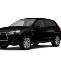 mitsubishi outlander sport 2013 t gasoline 4 cylinders front wheel drive variable 75150