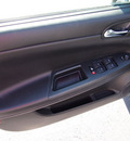 chevrolet impala 2011 silver sedan ls flex fuel 6 cylinders front wheel drive automatic 76234