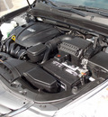 hyundai sonata 2011 dk  gray sedan gls gasoline 4 cylinders front wheel drive shiftable automatic 77074