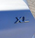 toyota avalon 2009 silver sedan xl 6 cylinders automatic 76087