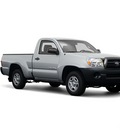toyota tacoma 2008 gasoline 4 cylinders 2 wheel drive not specified 77338
