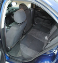 nissan sentra 2006 blue sedan 1 8 s gasoline 4 cylinders front wheel drive automatic 91731
