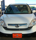honda cr v 2008 white suv ex l gasoline 4 cylinders all whee drive automatic 79936