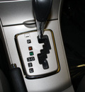 toyota corolla 2012 black sedan le gasoline 4 cylinders front wheel drive automatic 27707