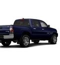toyota tacoma 2013 blue gasoline 6 cylinders 2 wheel drive not specified 76210