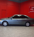 toyota avalon 2000 silver sedan xl gasoline 6 cylinders front wheel drive automatic with overdrive 76116