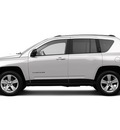 jeep compass 2013 suv gasoline 4 cylinders 2 wheel drive not specified 33912