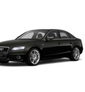 audi a4 2010 sedan 2 0t quattro premium gasoline 4 cylinders all whee drive not specified 07701