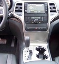 jeep grand cherokee 2013 black suv laredo altitude gasoline 6 cylinders 4 wheel drive automatic 44024