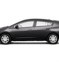 honda insight 2010 hatchback lx hybrid 4 cylinders front wheel drive cont  variable trans  07724