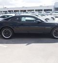 chevrolet camaro 2013 black coupe ls gasoline 6 cylinders rear wheel drive 6 spd auto 6 mths onstar directions conn lpo,cargo net whl a 77090