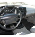 ford ranger 1998 white xlt gasoline v6 rear wheel drive automatic 76691
