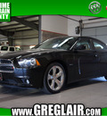 dodge charger 2012 black sedan gasoline 8 cylinders rear wheel drive shiftable automatic 79015