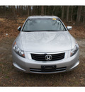 honda accord 2010 alabaster silver sedan ex gasoline 4 cylinders front wheel drive automatic 08750