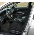 honda accord 2010 alabaster silver sedan ex gasoline 4 cylinders front wheel drive automatic 08750