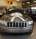 jeep grand cherokee 2013 pdm mineral gray met  clear coat suv laredo 4x2 gasoline 6 cylinders 2 wheel drive 33021