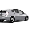 toyota prius 2013 hatchback 4 cylinders not specified 90241