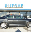 buick lacrosse 2012 black sedan touring gasoline 6 cylinders front wheel drive automatic 46036