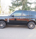 land rover range rover 2010 black suv supercharged gasoline 8 cylinders 4 wheel drive automatic 80110