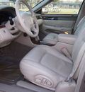 cadillac seville 2000 dk  gray sedan sls gasoline v8 front wheel drive automatic 80110