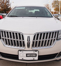 lincoln mkz 2011 white sedan gasoline 6 cylinders front wheel drive automatic 76011