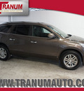 buick enclave 2008 dk  brown suv cx gasoline 6 cylinders front wheel drive automatic 76502