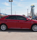 toyota camry hybrid 2012 red sedan xle hybrid 4 cylinders front wheel drive automatic 76011
