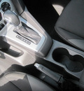 ford focus 2012 white hatchback 5dr hb se flex fuel 4 cylinders front wheel drive automatic 77578
