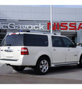 ford expedition el 2008 tan suv limited gasoline 8 cylinders 4 wheel drive automatic 79119