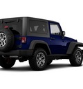 jeep wrangler 2013 suv rubicon gasoline 6 cylinders 4 wheel drive not specified 47130