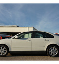 volvo s40 2007 white sedan 2 4i gasoline 5 cylinders front wheel drive tiptronic 76505