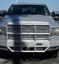 ram 3500 2011 silver outdoorsman diesel 6 cylinders 4 wheel drive automatic 78016