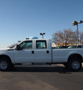 ford f 350 super duty 2013 white platinum flex fuel 8 cylinders 4 wheel drive automatic 79407