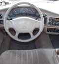 buick century 2003 beige sedan gasoline 6 cylinders front wheel drive automatic 77074