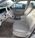 toyota avalon 2000 beige sedan xls gasoline 6 cylinders front wheel drive automatic 77074