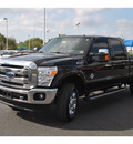 ford f 250 2012 black lariat biodiesel 8 cylinders 4 wheel drive automatic 78501