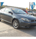 scion tc 2005 dk  gray hatchback gasoline 4 cylinders front wheel drive automatic with overdrive 77627