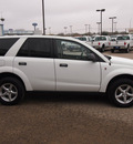 saturn vue 2006 white suv gasoline 4 cylinders front wheel drive automatic 78861