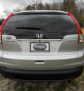 honda cr v 2013 silver suv lx gasoline 4 cylinders all whee drive automatic 75606