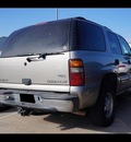 chevrolet tahoe 2001 suv gasoline 8 cylinders rear wheel drive not specified 76116