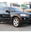 bmw x5 2008 black suv 3 0si gasoline 6 cylinders all whee drive automatic 77002