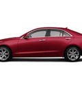 cadillac ats 2013 sedan 2 0l performance gasoline 4 cylinders all whee drive 6 speed automatic 98901