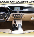 lexus es 350 2013 beige sedan gasoline 6 cylinders front wheel drive automatic with overdrive 77546